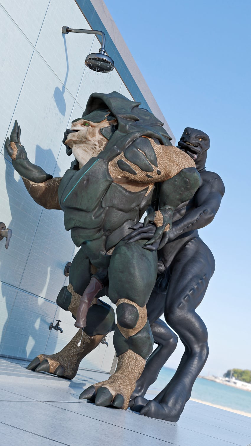 Halo (Series) Rule 34 Image