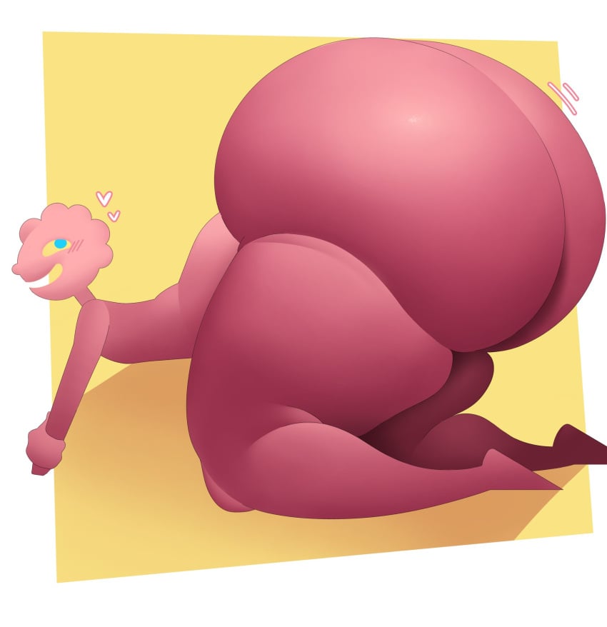 Prismo (Adventure Time) Rule 34 Image