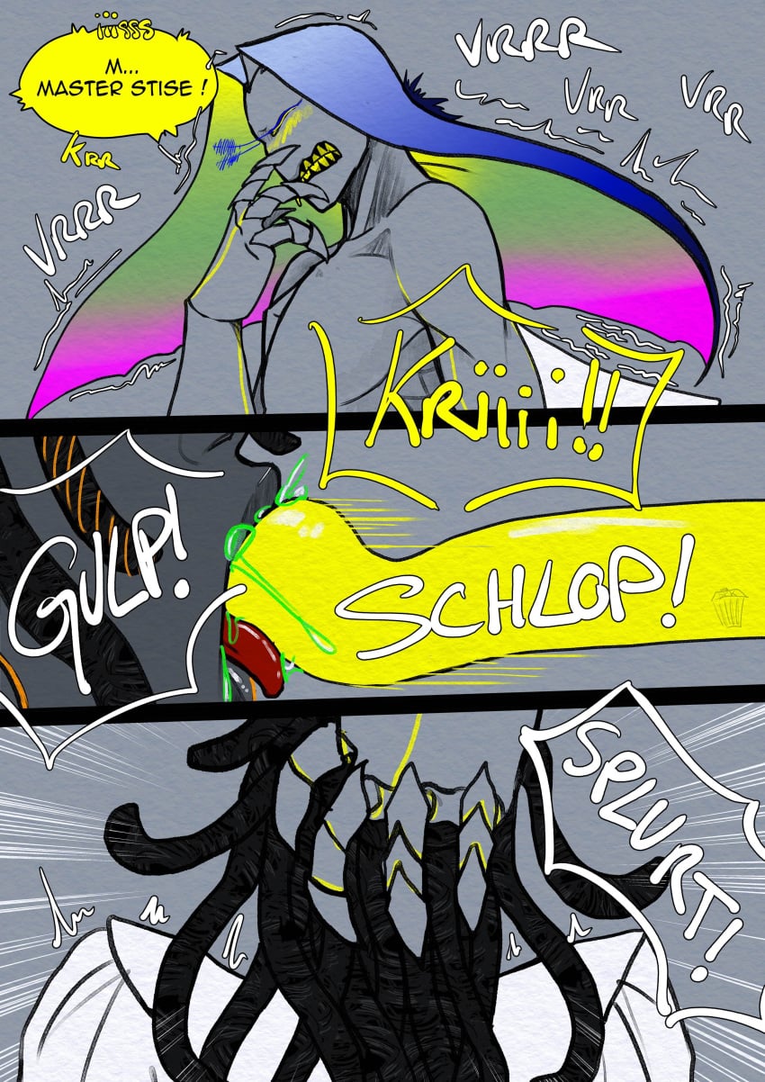 Stisefaris (Ottott) Rule 34 Image