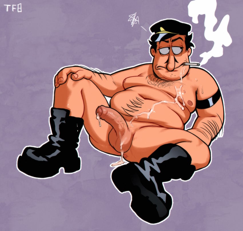 2d Rule 34 Image