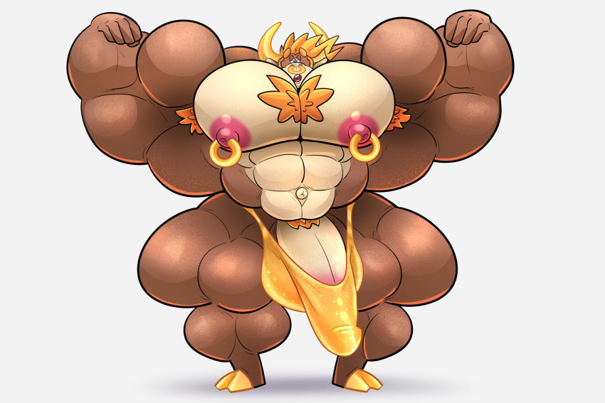 Abs Rule 34 Image