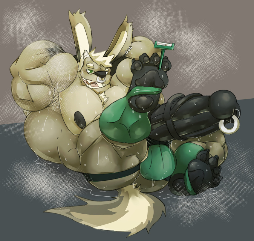 Abs Rule 34 Image