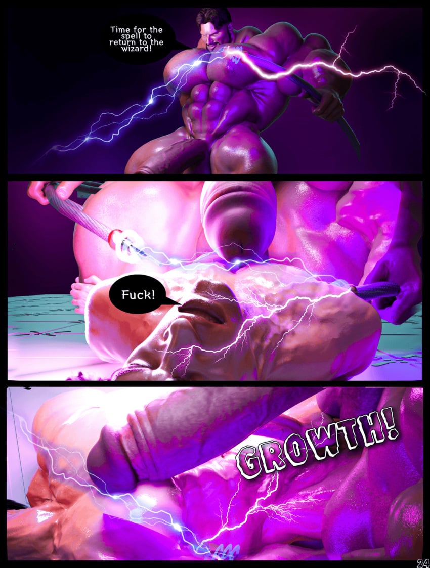 3d7fantasy 3d_(artwork) abs animated biceps bodybuilder cum cum_on_body cum_on_lower_body cum_on_muscles cum_on_penis cum_on_self cum_on_upper_body cumming cumshot gay gay_sex growthcomics hyper hyper_balls hyper_genitalia hyper_muscles hyper_penis hyper_testicles male male_focus male_only muscle muscles muscular muscular_arms muscular_ass muscular_back muscular_legs muscular_male muscular_thighs nipples pecs veins veiny_penis