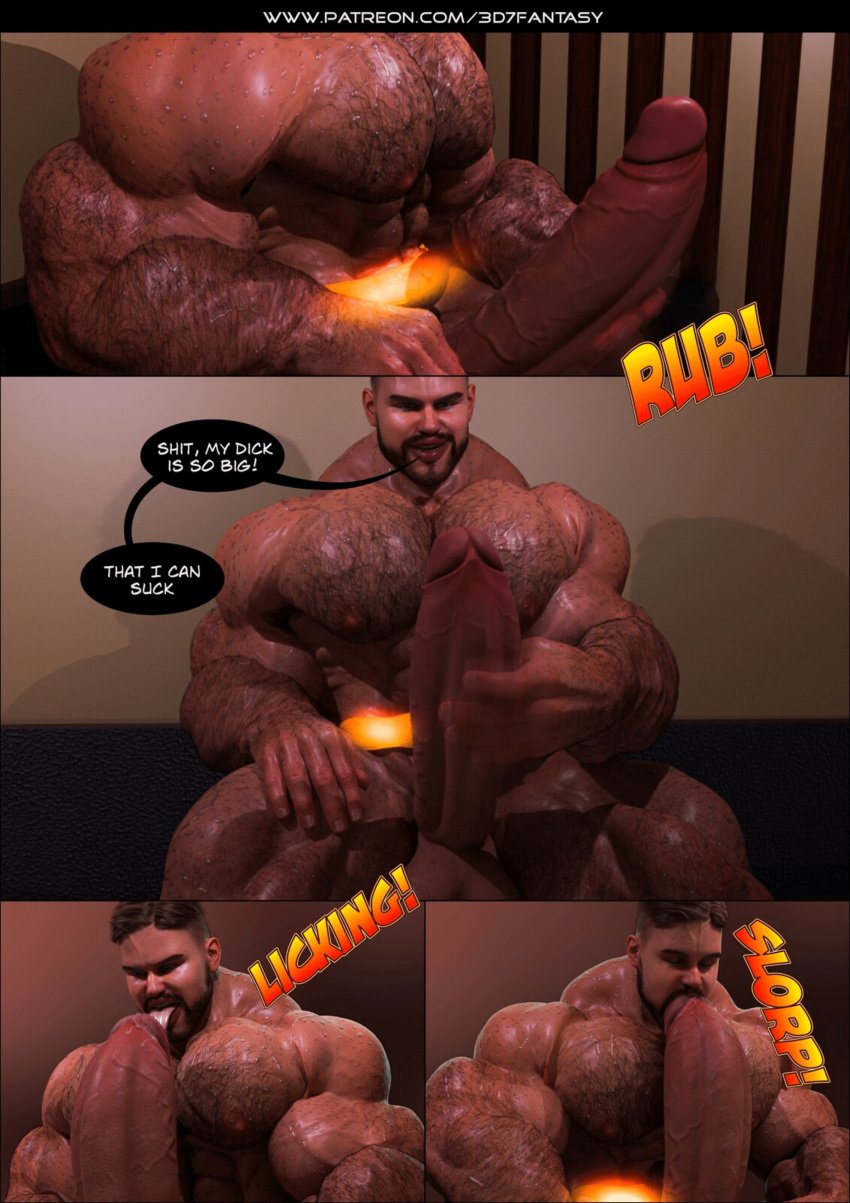 3d7fantasy 3d_(artwork) abs animated biceps bodybuilder cum cum_on_body cum_on_lower_body cum_on_muscles cum_on_penis cum_on_self cum_on_upper_body cumming cumshot gay gay_sex growthcomics hyper hyper_balls hyper_genitalia hyper_muscles hyper_penis hyper_testicles male male_focus male_only muscle muscles muscular muscular_arms muscular_ass muscular_back muscular_legs muscular_male muscular_thighs nipples pecs veins veiny_penis