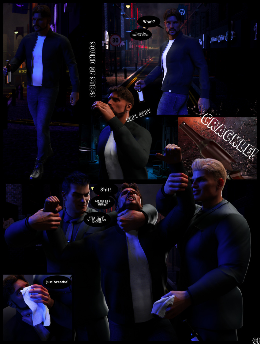 3d Rule 34 Image