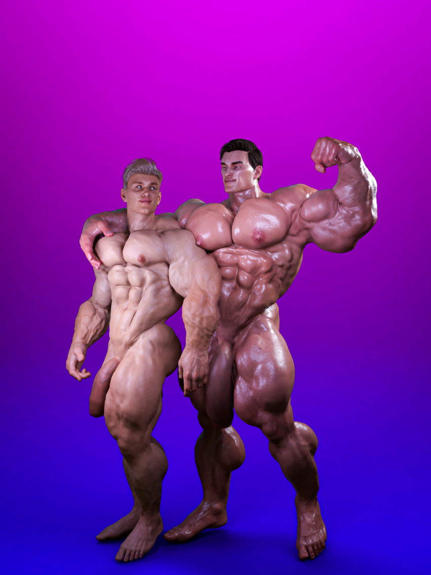 3d Rule 34 Image