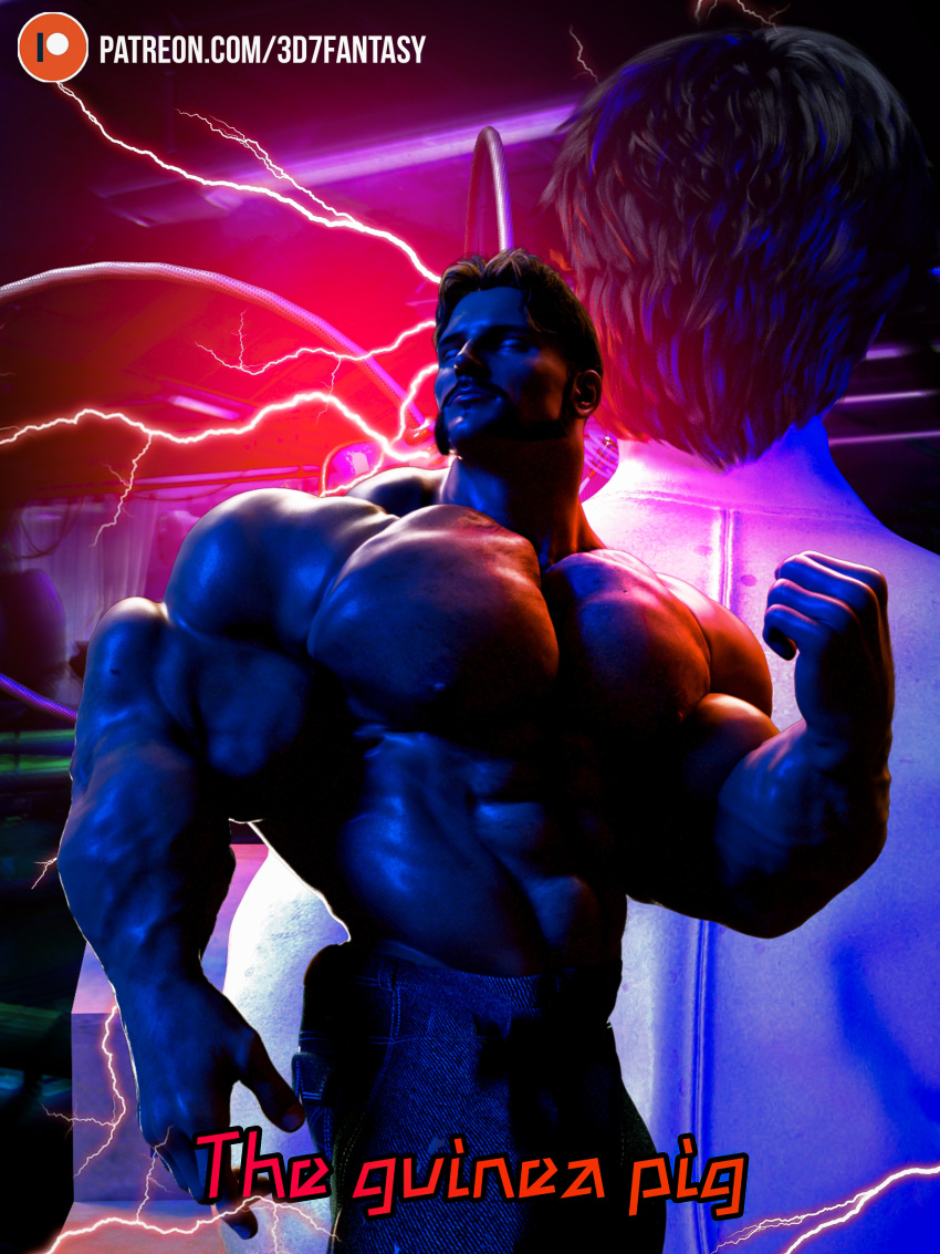 3d7fantasy 3d_(artwork) abs biceps bodybuilder cum cum_on_body cum_on_lower_body cum_on_muscles cum_on_penis cum_on_self cum_on_upper_body cumming cumshot gay gay_sex growthcomics hyper hyper_balls hyper_genitalia hyper_muscles hyper_penis hyper_testicles male male_focus male_only muscle muscles muscular muscular_arms muscular_ass muscular_back muscular_legs muscular_male muscular_thighs nipples pecs veins veiny_penis