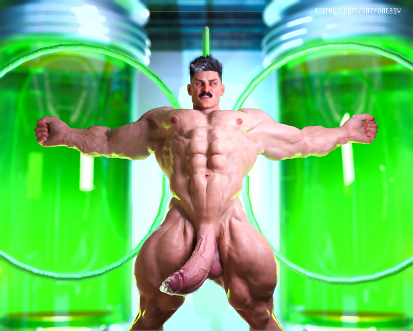 3d (Artwork) Rule 34 Image