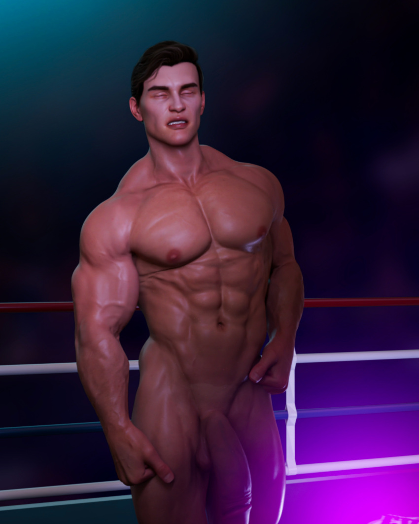 3d (Artwork) Rule 34 Image