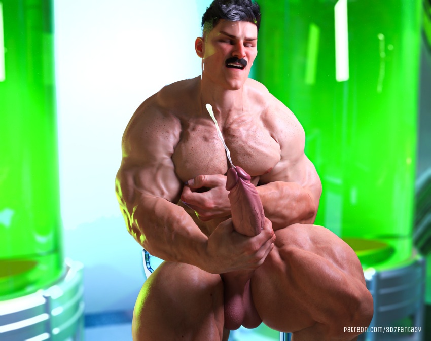3d (Artwork) Rule 34 Image