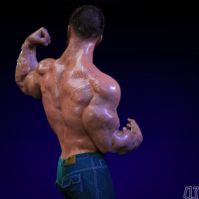 3d Rule 34 Image