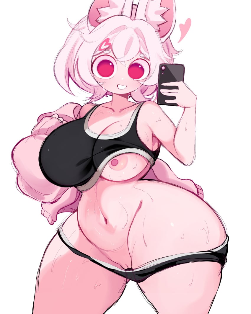 Luna (Reinsleif) Rule 34 Image
