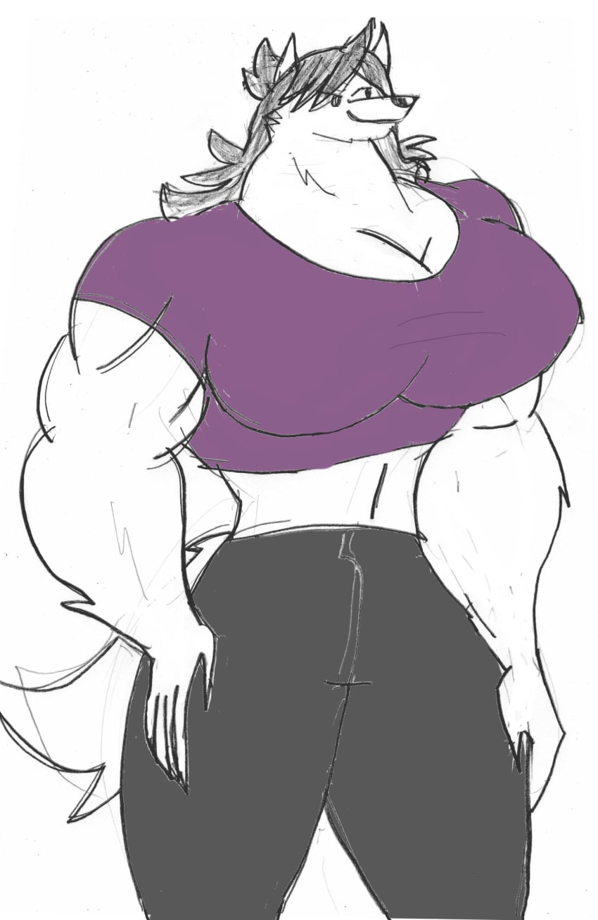 Biceps Rule 34 Image