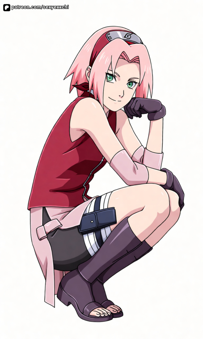 Naruto (Series) Rule 34 Image