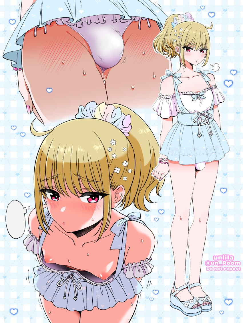 Original Rule 34 Image