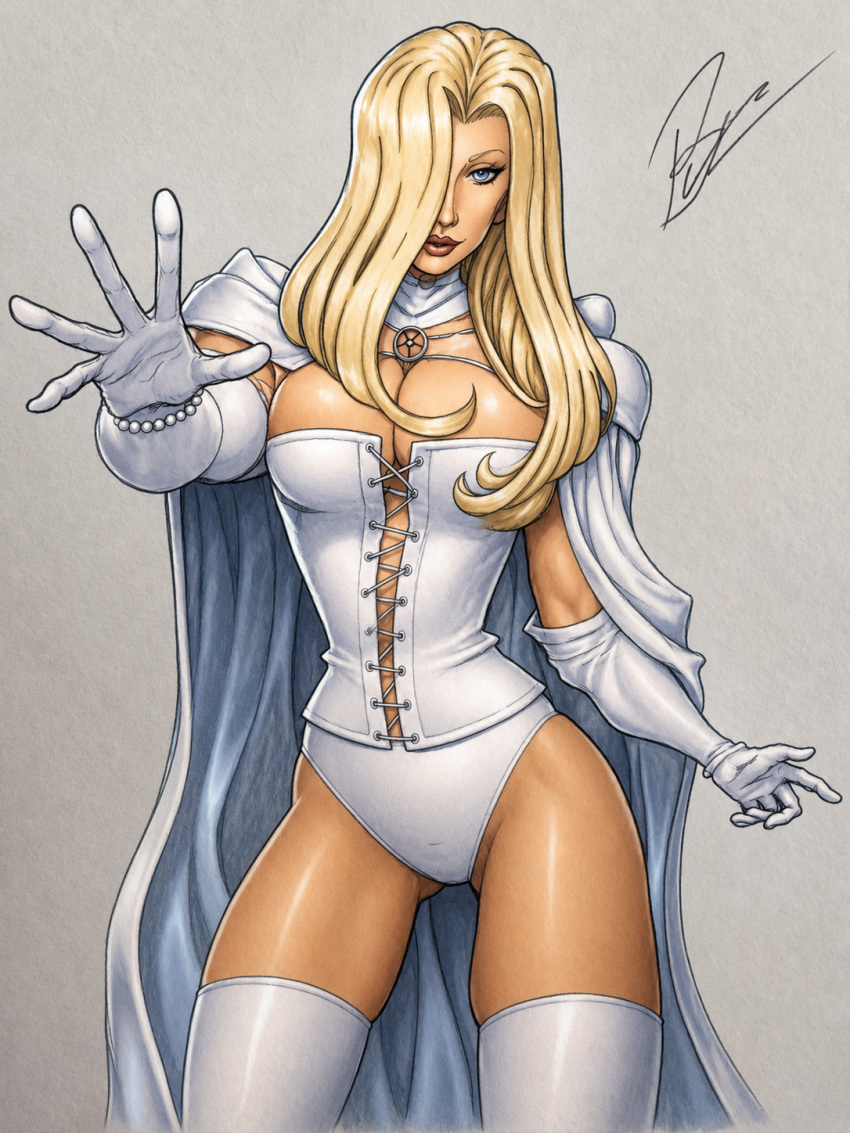 1girls Rule 34 Image