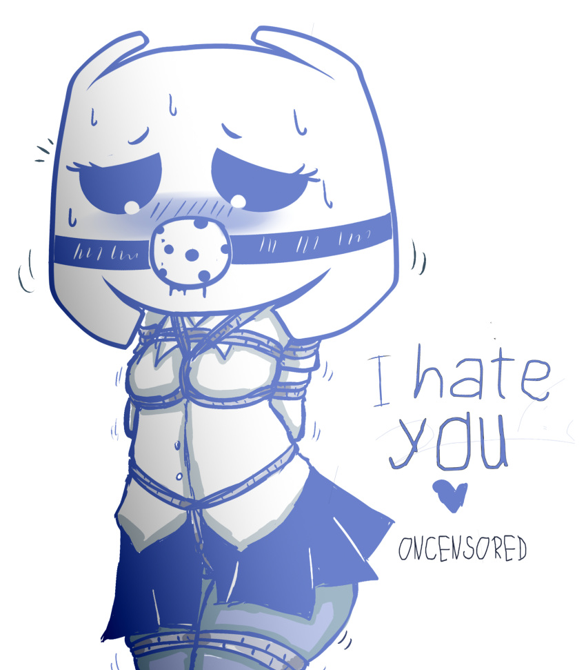 Clyde (Discord) Rule 34 Image