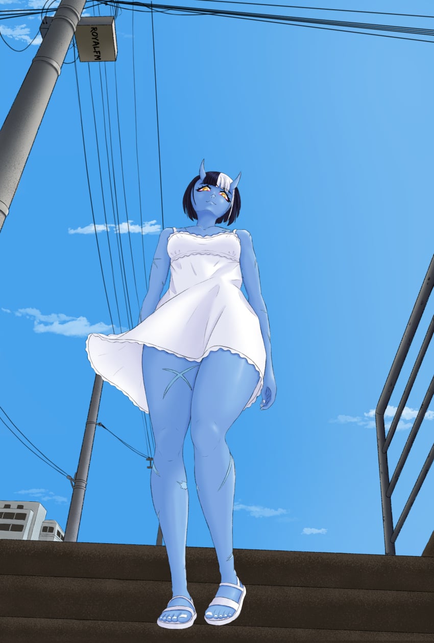 Oc Rule 34 Image