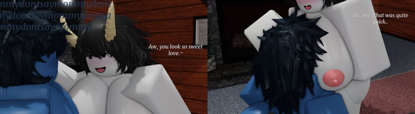 Original Character (Roblox) Rule 34 Image