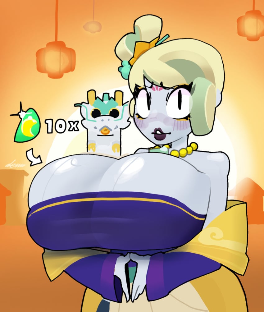 Jok1u (Artist) Rule 34 Image