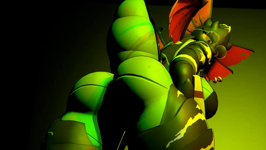 Bugdiver (Helldivers) Rule 34 Image