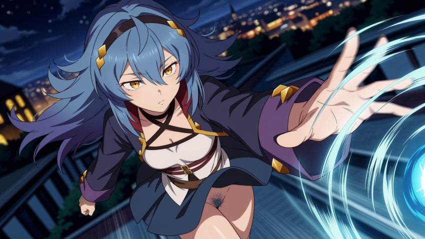 Mewi Freya Rule 34 Image