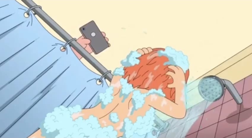 Chris Griffin (Family Guy) Rule 34 Image