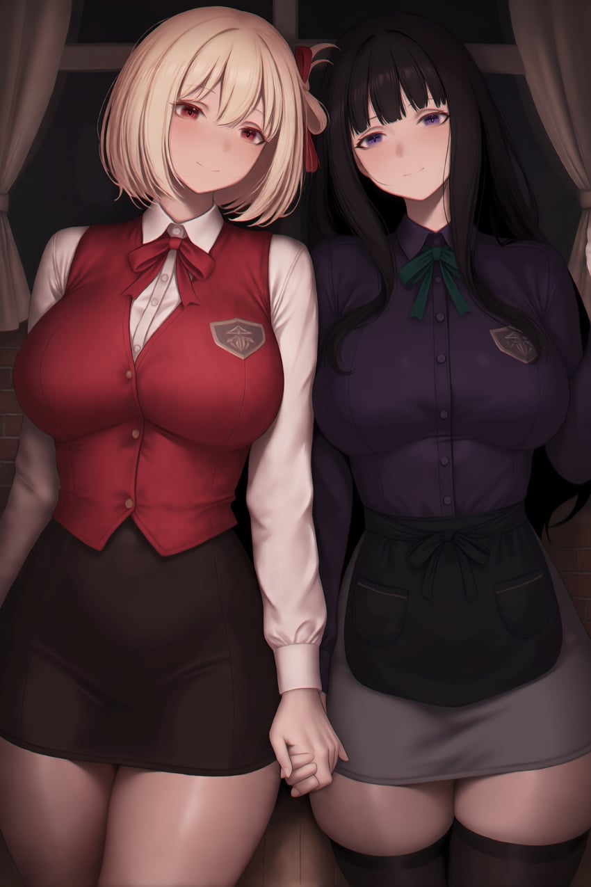 Aiwaifuhub Rule 34 Image