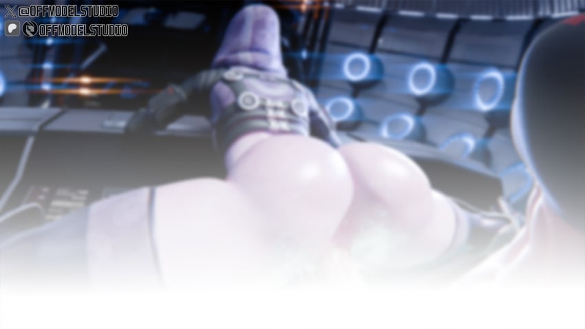 1futa Rule 34 Image