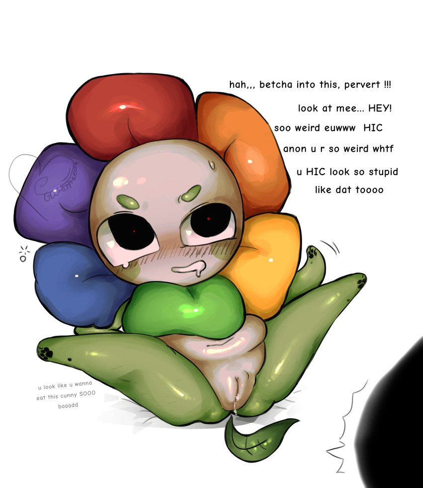 Dandy (Dandy'S World) Rule 34 Image