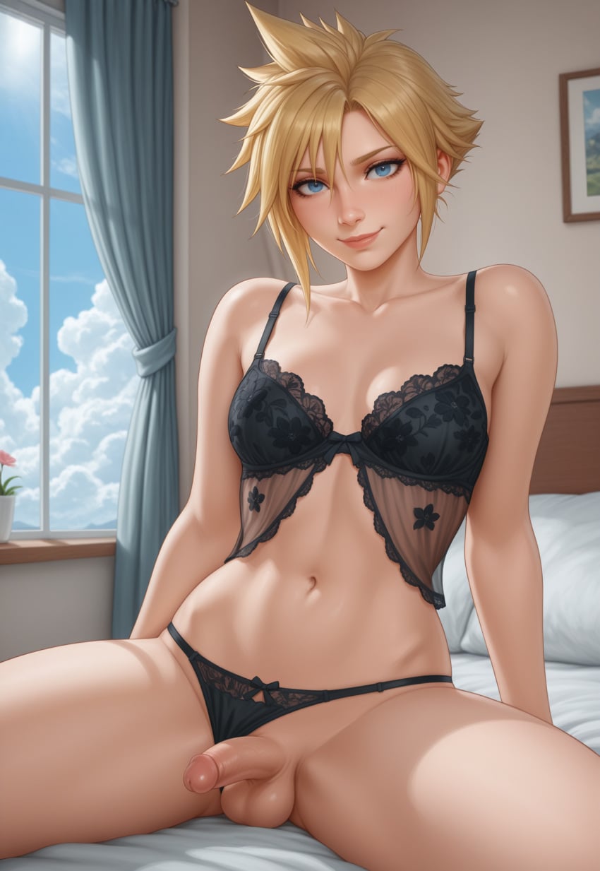 1femboy Rule 34 Image