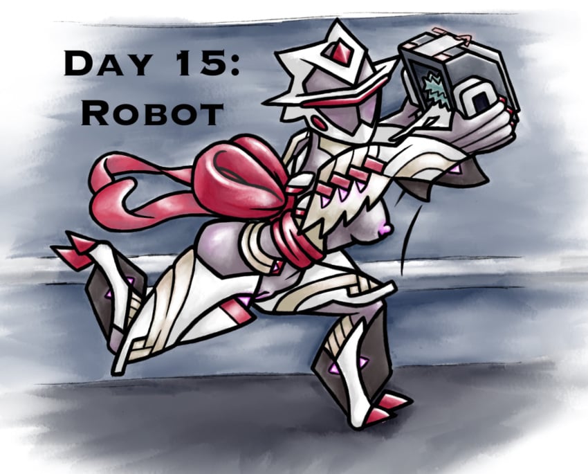 Warframe Rule 34 Image