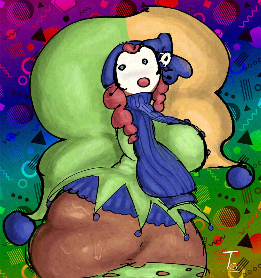 Moe (A Regect) Rule 34 Image