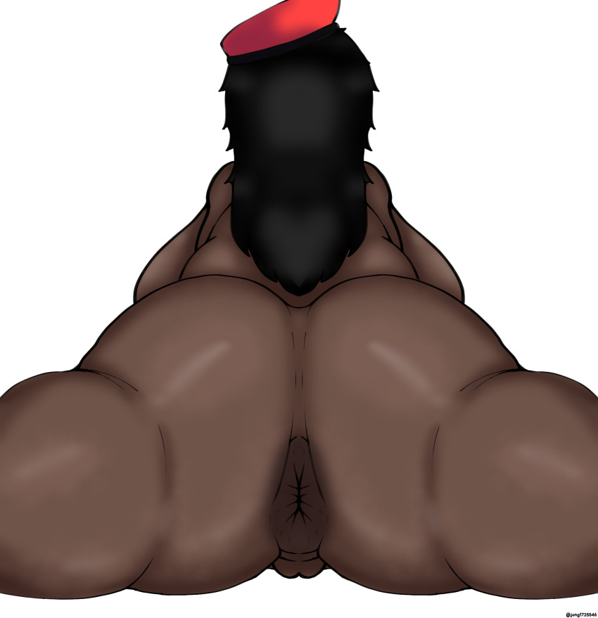 1girls Rule 34 Image