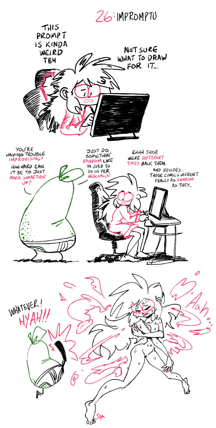 Senftember (2026) Rule 34 Image