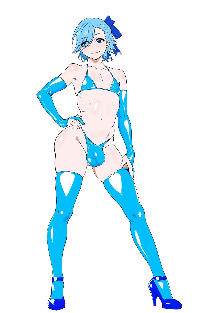 2d (Artwork) Rule 34 Image