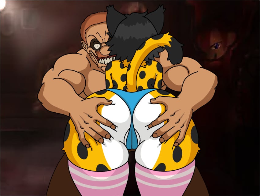Does Bad Things Guy (Sml) Rule 34 Image