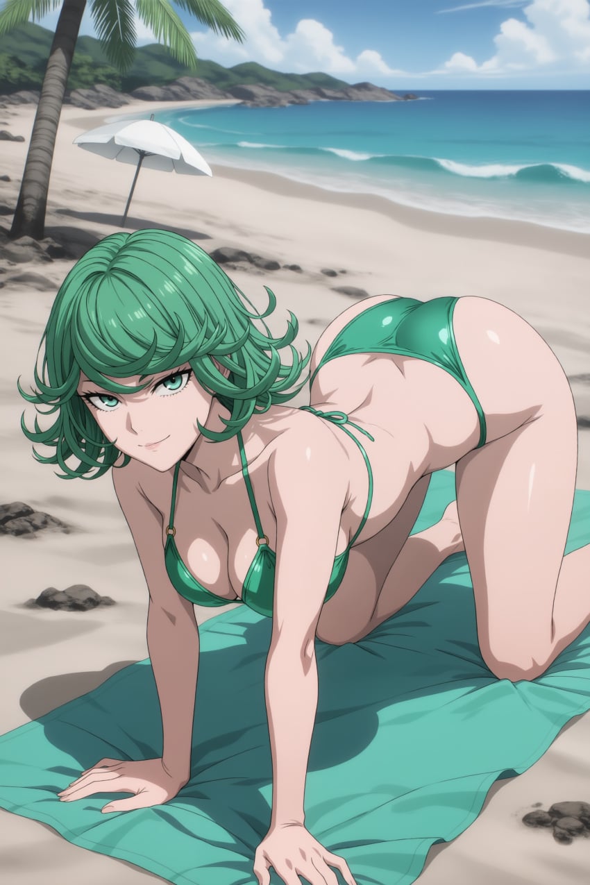 1girls Rule 34 Image