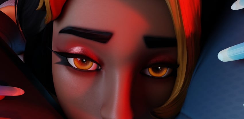 Juno (Overwatch) Rule 34 Image