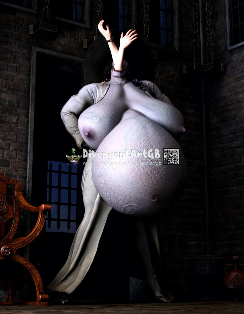3d Rule 34 Image