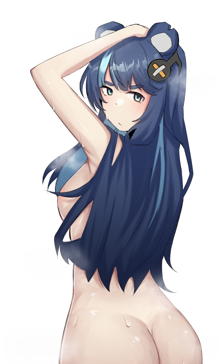 1girls Rule 34 Image