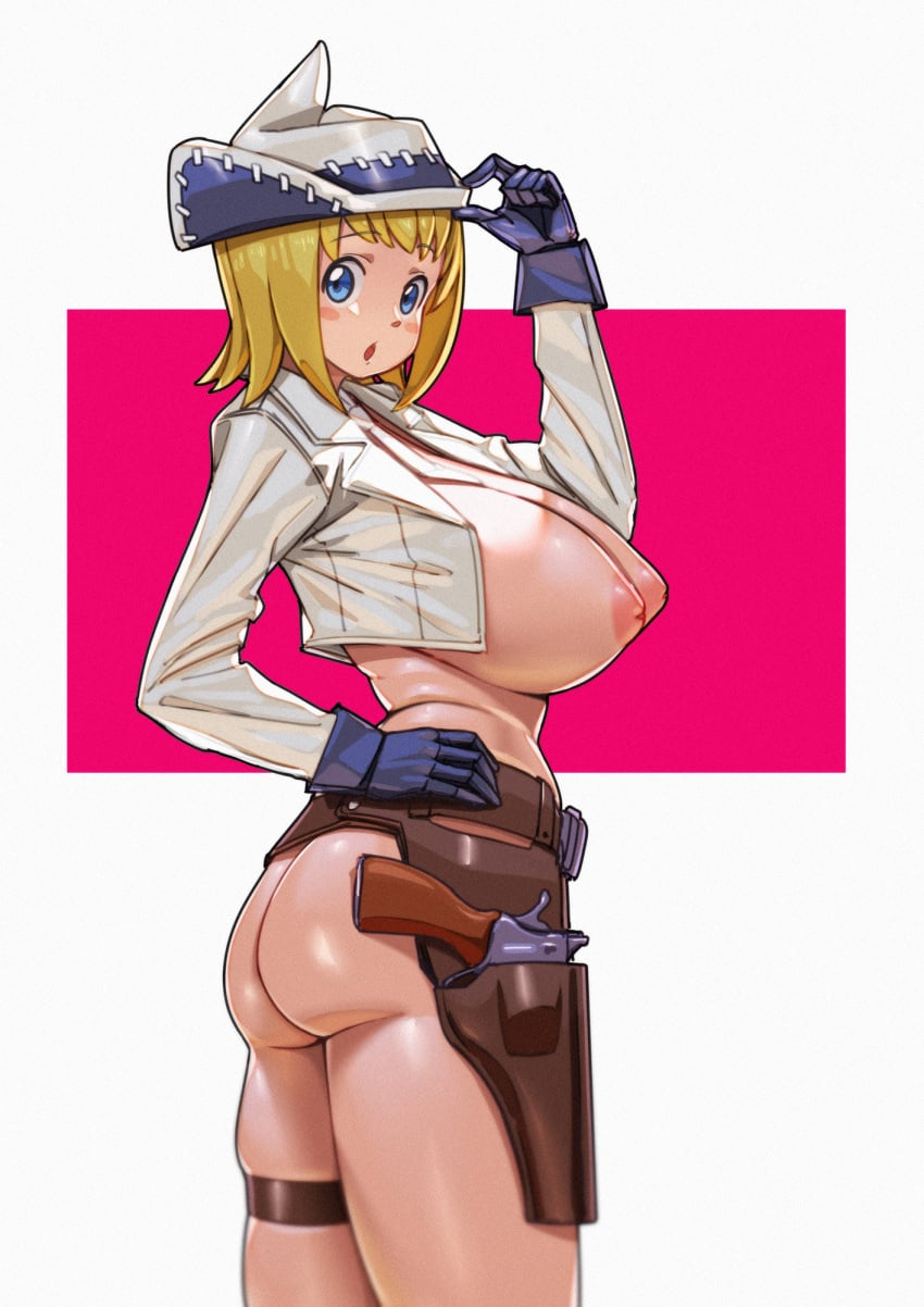 1girls Rule 34 Image