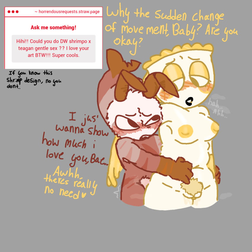 Heat (Temperature) Rule 34 Image