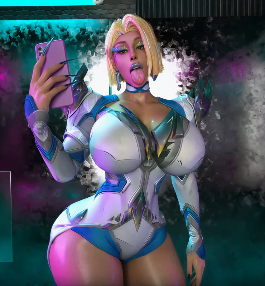 Digital Media (Artwork) Rule 34 Image