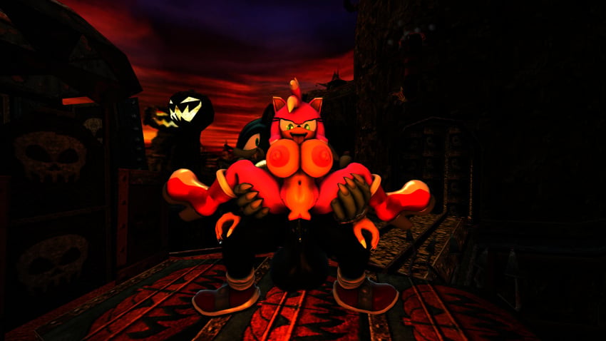 3d (Artwork) Rule 34 Image