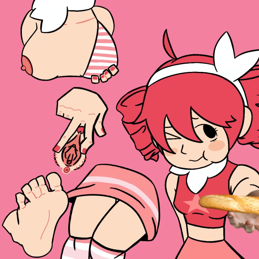 Spoken For (Flavor Foley) Rule 34 Image