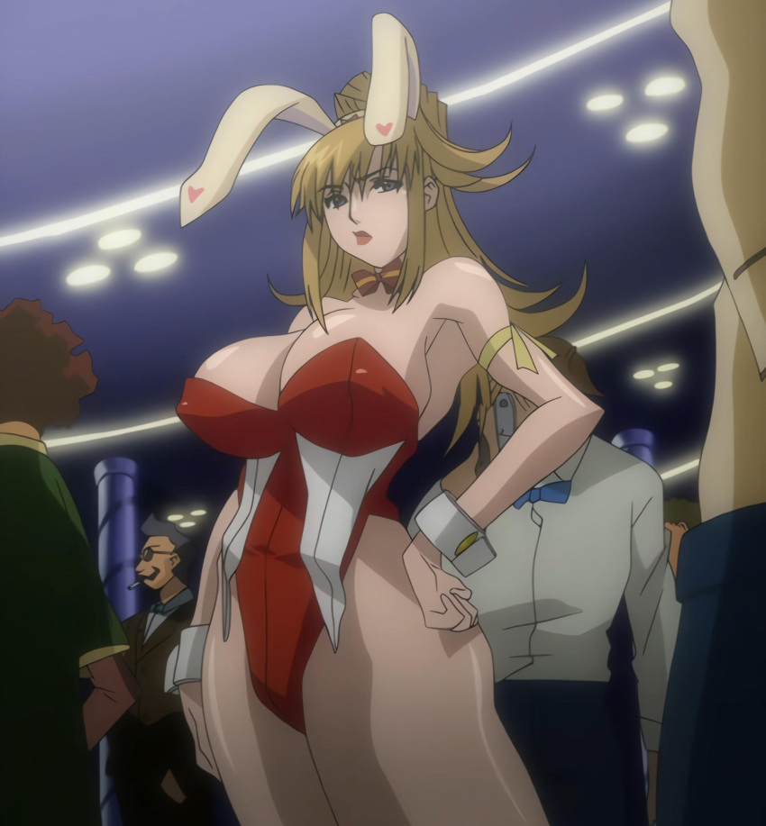 Angel Blade Rule 34 Image