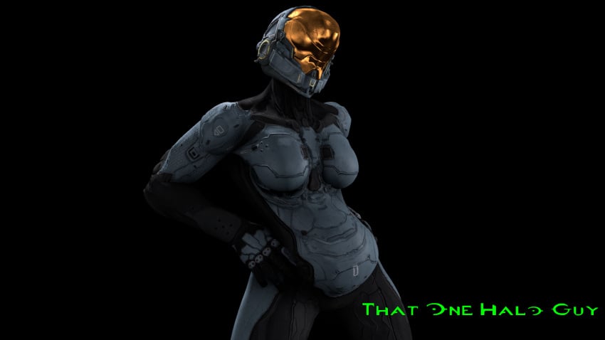 1girls 343_industries big_ass big_breasts female_focus female_human female_only female_spartan_(halo) halo_(game) halo_(series) human kelly-087 pose pregnant pregnant_belly pregnant_female solo spartan_(halo) spartan_ii_(halo) that1haloguy