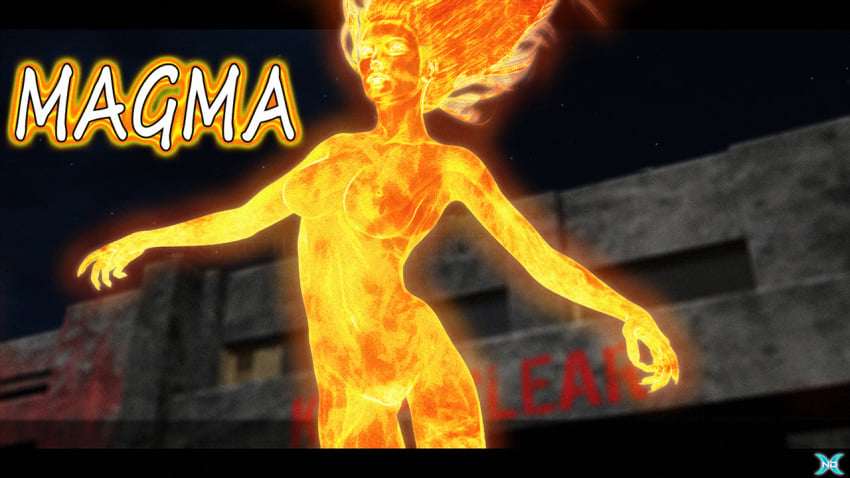 1girls Rule 34 Image