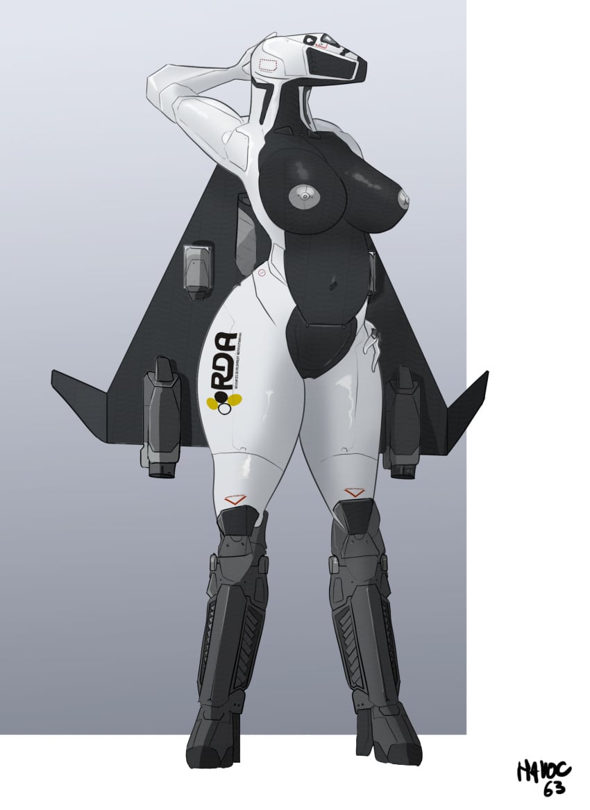 1girls absurd_res aeromorph aircraft airplane anthro avatar belly breasts female hand_on_head hand_on_hip havoc63 hi_res living_aircraft living_machine living_vehicle machine simple_background solo space_shuttle spacecraft text vehicle